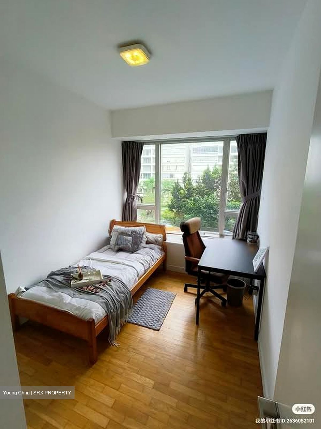 The Centris (D22), Apartment #561223051